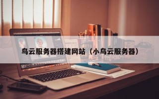 泸州鸟云服务器搭建网站（小鸟云服务器）
