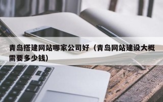 泸州青岛搭建网站哪家公司好（青岛网站建设大概需要多少钱）